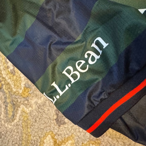 Portland Hearts of Pine Short Sleeve Authentic Woods & Water Soccer Jersey - L - Picture 5 of 5